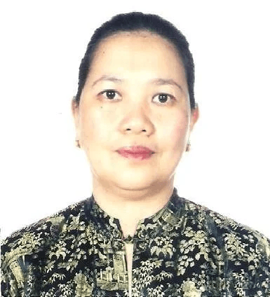 Luzminda Rivera-Ravanera