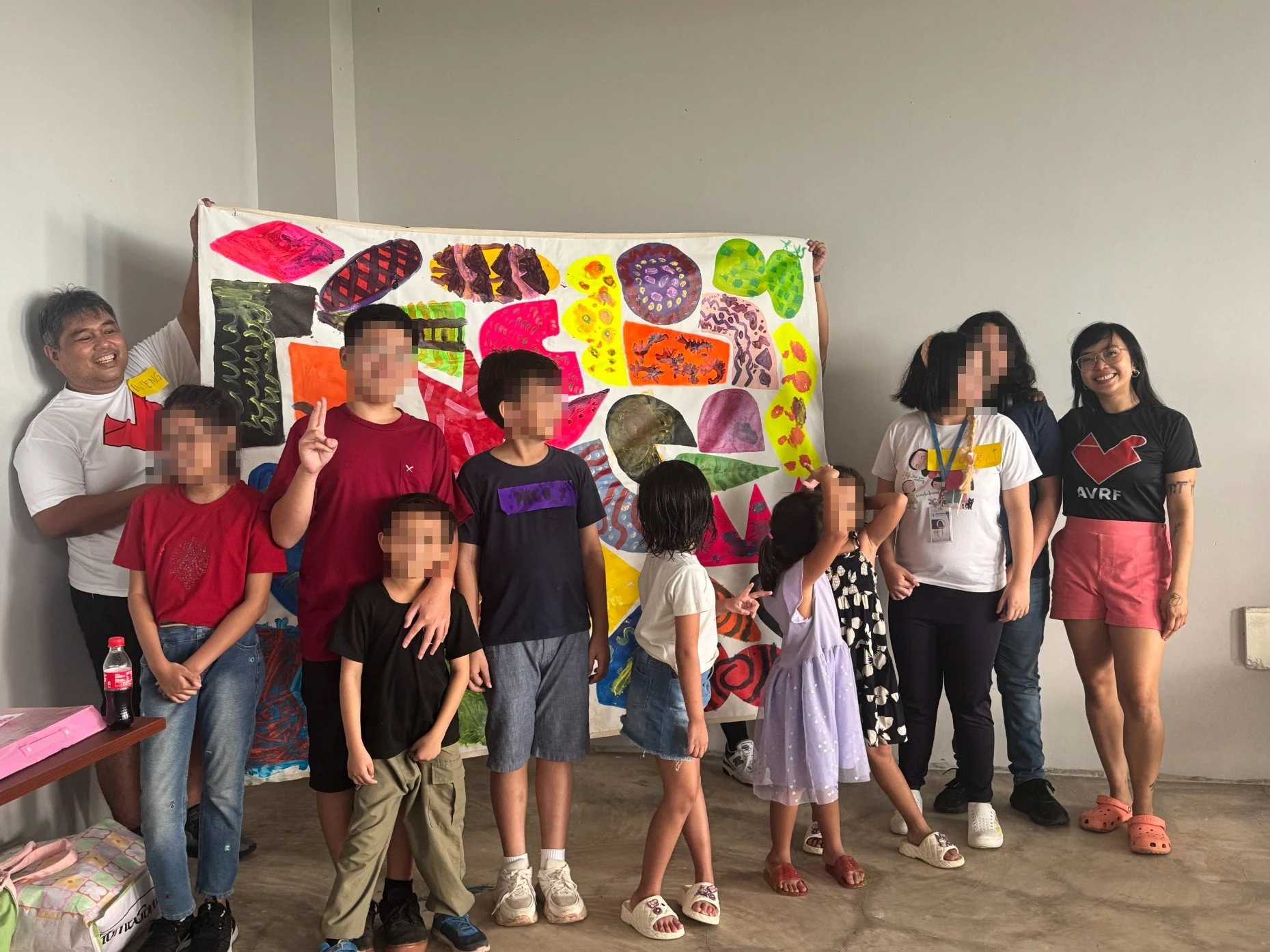 Pattern & Play: Creativity and Community in Cagayan de Oro
